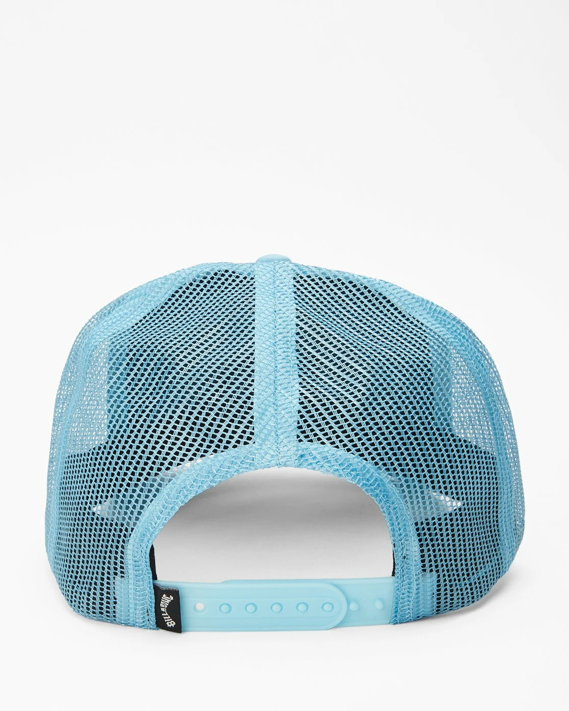 Billabong Platform Trucker Hat BRIGHT BLUE (btb) 6 Billabong Platform Trucker Hat BRIGHT BLUE (btb) - Image 4