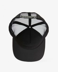 Billabong A/Div Trucker Hat SAND DUNE (sdu) 12 Billabong A/Div Trucker Hat SAND DUNE (sdu) -billabong shop abyha00278 billabongp sdu dtl1