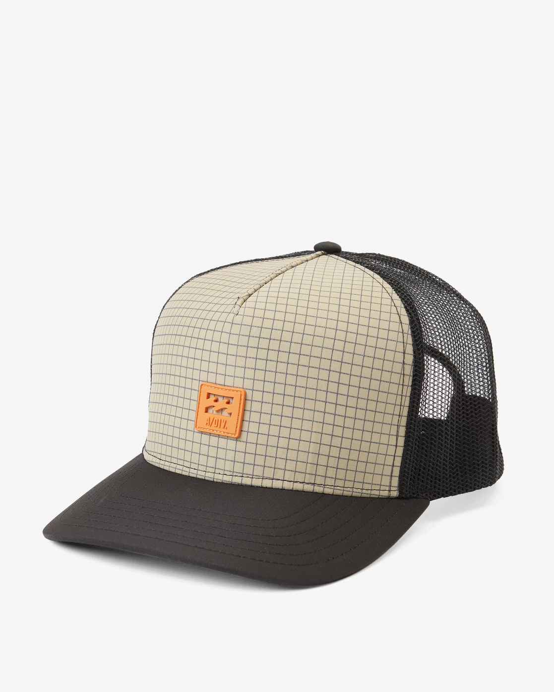 Billabong A/Div Trucker Hat SAND DUNE (sdu) 3 Billabong A/Div Trucker Hat SAND DUNE (sdu)