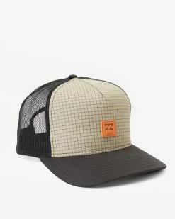 Billabong A/Div Trucker Hat SAND DUNE (sdu) 10 Billabong A/Div Trucker Hat SAND DUNE (sdu) -billabong shop abyha00278 billabongp sdu sd2