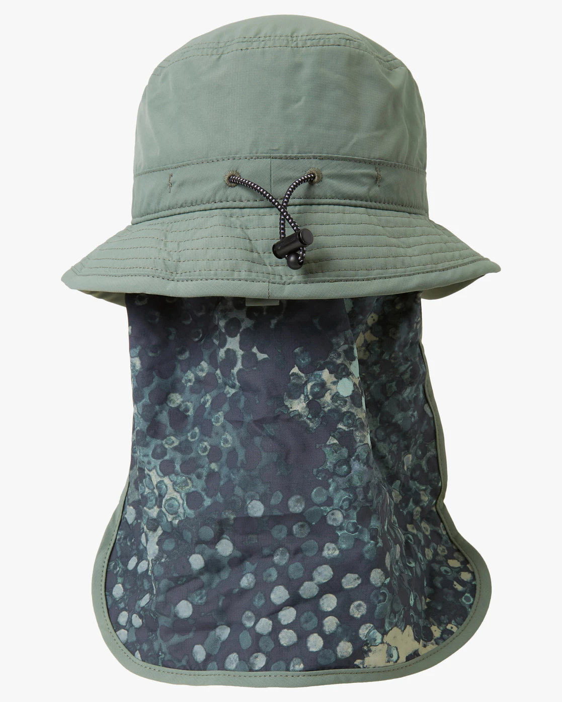 Billabong A/Div Otis Big John Bucket Hat SURPLUS (sur) 7 Billabong A/Div Otis Big John Bucket Hat SURPLUS (sur) - Image 5