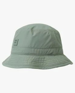 Billabong A/Div Otis Big John Bucket Hat SURPLUS (sur) 10 Billabong A/Div Otis Big John Bucket Hat SURPLUS (sur) -billabong shop abyha00280 billabongp sur sd1