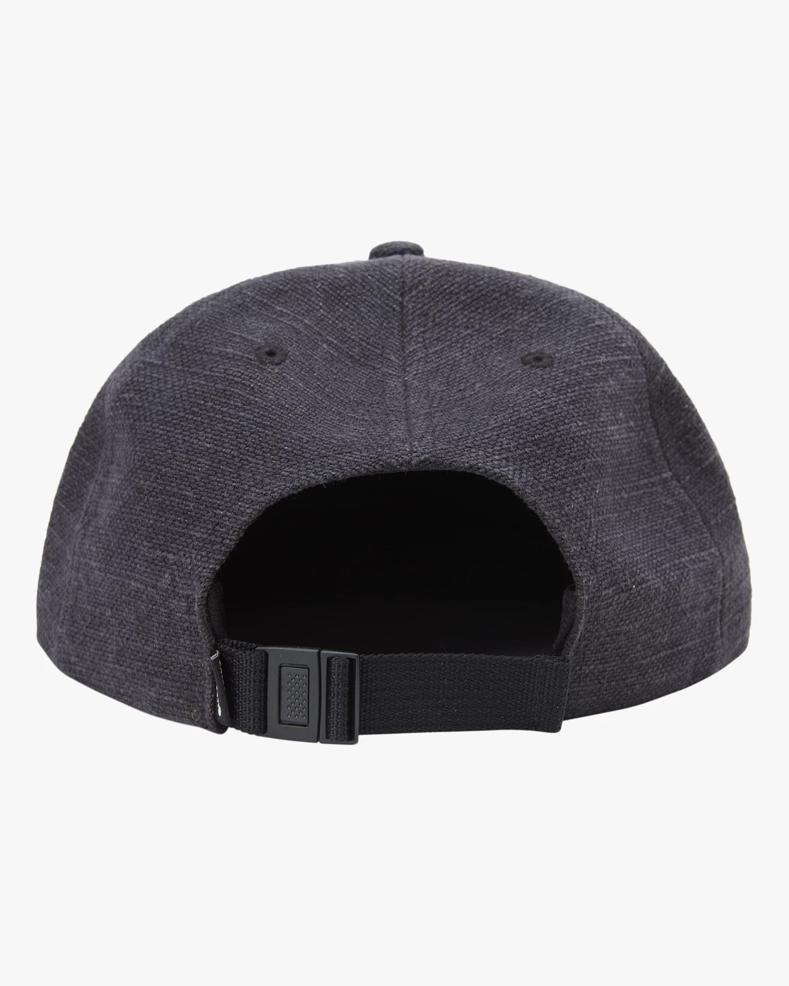Billabong Breakdown Snapback Hat BLACK 6 Billabong Breakdown Snapback Hat BLACK - Image 4