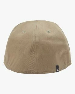 Billabong Walled Stretch Fit Hat CACTUS (cac) 11 Billabong Walled Stretch Fit Hat CACTUS (cac) -billabong shop abyha00288 billabongp cac bck1