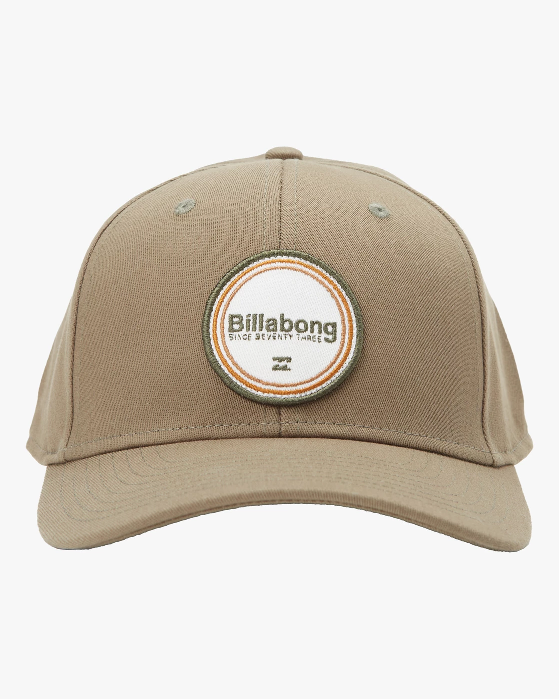 Billabong Walled Stretch Fit Hat CACTUS (cac) 4 Billabong Walled Stretch Fit Hat CACTUS (cac) - Image 2