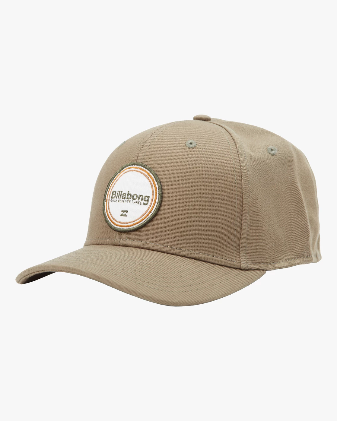 Billabong Walled Stretch Fit Hat CACTUS (cac) 3 Billabong Walled Stretch Fit Hat CACTUS (cac)