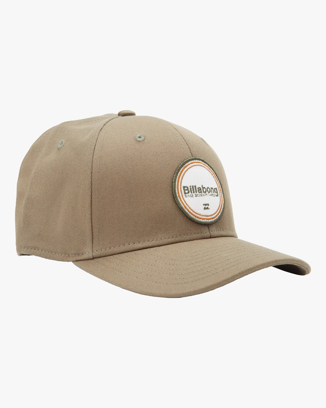 Billabong Walled Stretch Fit Hat CACTUS (cac) 5 Billabong Walled Stretch Fit Hat CACTUS (cac) - Image 3