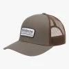 Billabong Walled Trucker Hat COFFEE (cof)