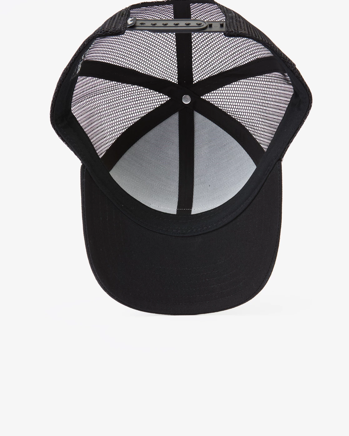 Billabong Walled Trucker Hat NITE (kyj0) 7 Billabong Walled Trucker Hat NITE (kyj0) - Image 5