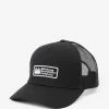 Billabong Walled Trucker Hat NITE (kyj0)