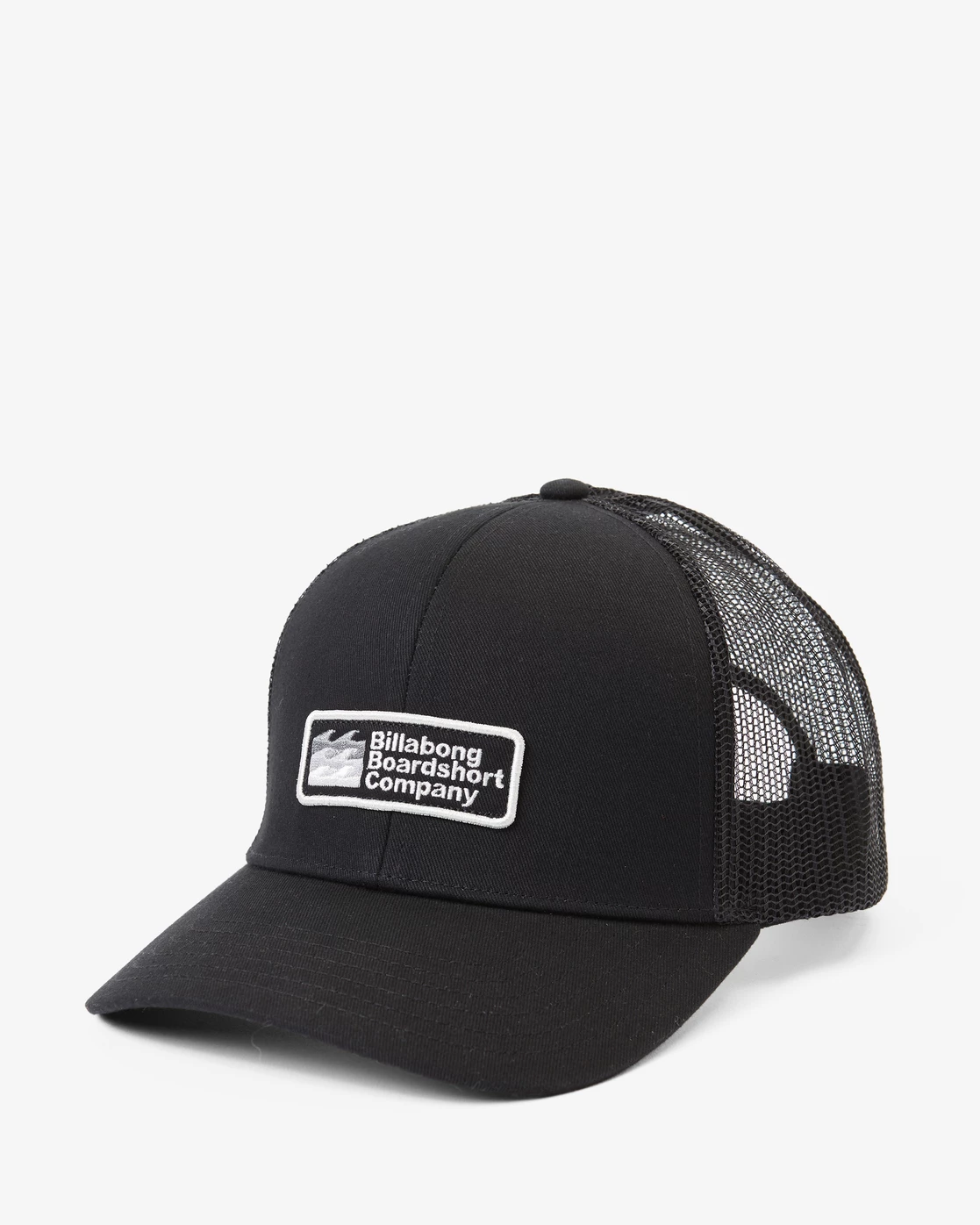 Billabong Walled Trucker Hat NITE (kyj0) 3 Billabong Walled Trucker Hat NITE (kyj0)