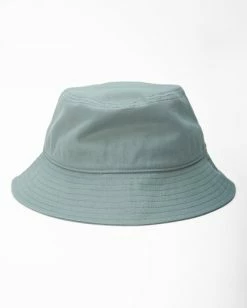 Billabong Contrary Bucket Hat SEAGLASS (sgl) 12 Billabong Contrary Bucket Hat SEAGLASS (sgl) -billabong shop abyha00308 billabongp sgl bck1 1