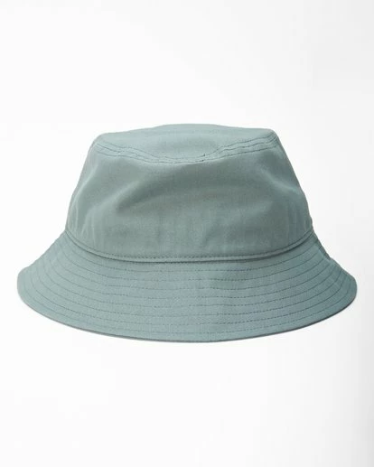 Billabong Contrary Bucket Hat SEAGLASS (sgl) 7 Billabong Contrary Bucket Hat SEAGLASS (sgl) - Image 6