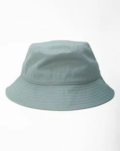 Billabong Contrary Bucket Hat SEAGLASS (sgl) 9 Billabong Contrary Bucket Hat SEAGLASS (sgl) -billabong shop abyha00308 billabongp sgl bck1