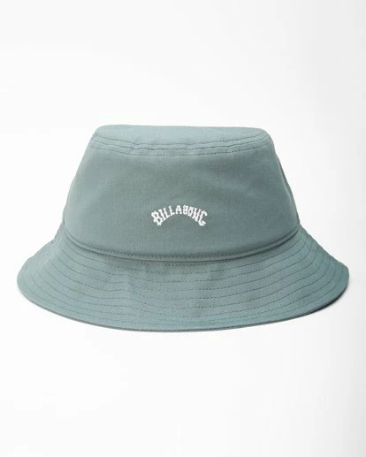 Billabong Contrary Bucket Hat SEAGLASS (sgl) 6 Billabong Contrary Bucket Hat SEAGLASS (sgl) - Image 5