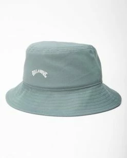 Billabong Contrary Bucket Hat SEAGLASS (sgl) 10 Billabong Contrary Bucket Hat SEAGLASS (sgl) -billabong shop abyha00308 billabongp sgl sd1 1