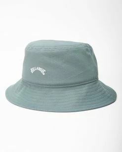 Billabong Contrary Bucket Hat SEAGLASS (sgl)