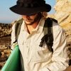 Billabong A/Div Boonie Hat BLACK 2 Billabong A/Div Boonie Hat BLACK -billabong shop abyha00322 billabongl blk frt1