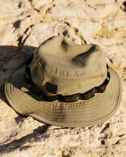Billabong A/Div Boonie Hat MILITARY (mil)
