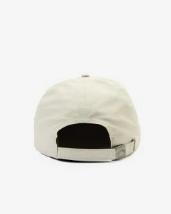 Billabong Arch Team Strapback Hat DESERT (des) -billabong shop abyha00330 billabongp des bck1