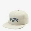 Billabong Arch Team Strapback Hat DESERT (des)