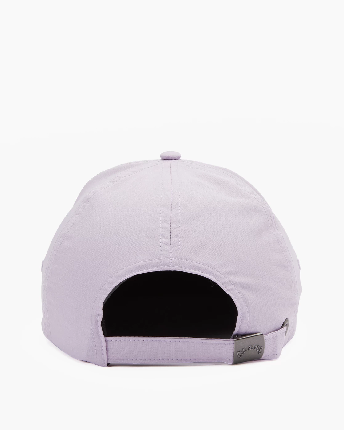 Billabong Arch Team Strapback Hat LILAC (lil) 6 Billabong Arch Team Strapback Hat LILAC (lil) - Image 4