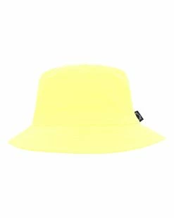 Billabong Kamea Jungle Reversible Bucket Hat MELLOW YELLOW (mly) 13 Billabong Kamea Jungle Reversible Bucket Hat MELLOW YELLOW (mly) -billabong shop abyha00334 billabongp mly frt2