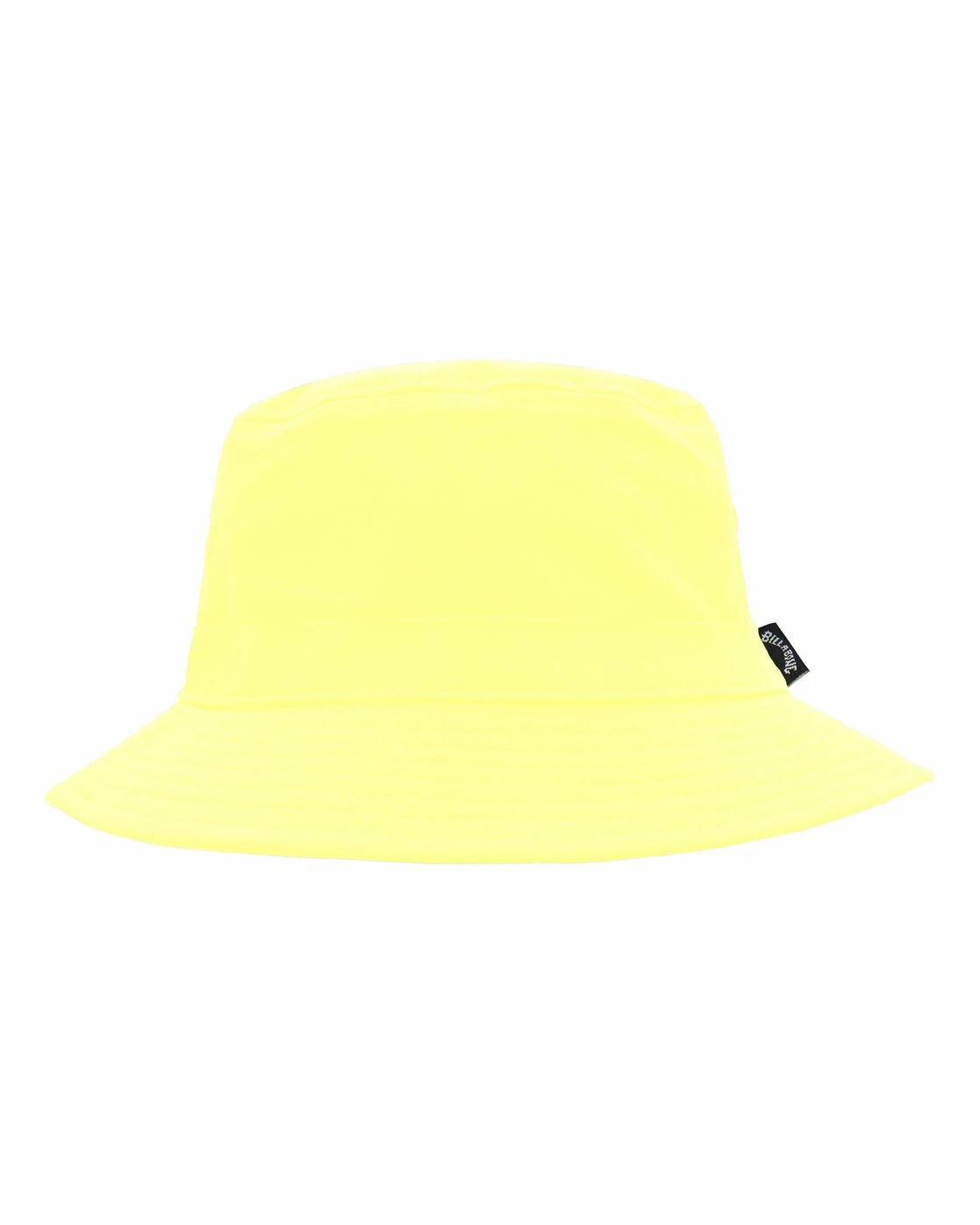 Billabong Kamea Jungle Reversible Bucket Hat MELLOW YELLOW (mly) 8 Billabong Kamea Jungle Reversible Bucket Hat MELLOW YELLOW (mly) - Image 6