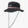 Billabong Boonie Hat ASPHALT (alt)