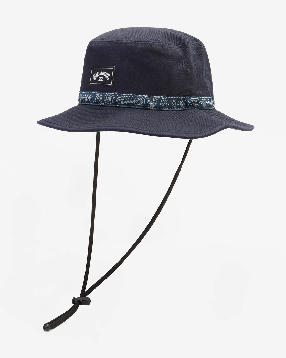 Billabong Boonie Hat NAVY (nvy) 3 Billabong Boonie Hat NAVY (nvy)