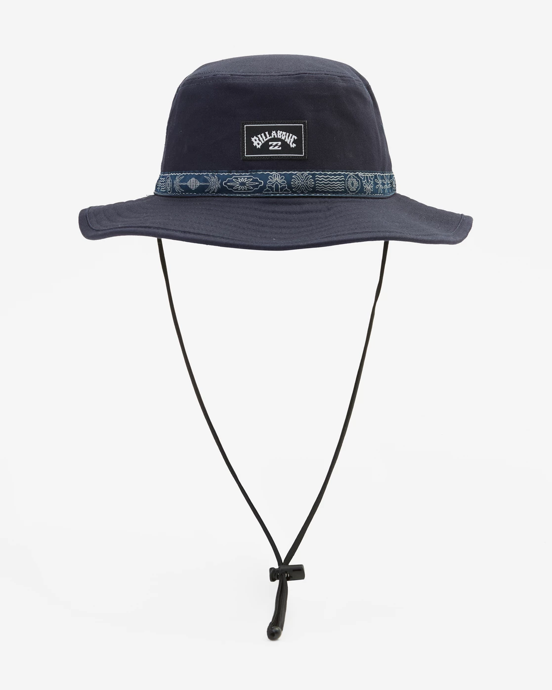 Billabong Boonie Hat NAVY (nvy) 4 Billabong Boonie Hat NAVY (nvy) - Image 2