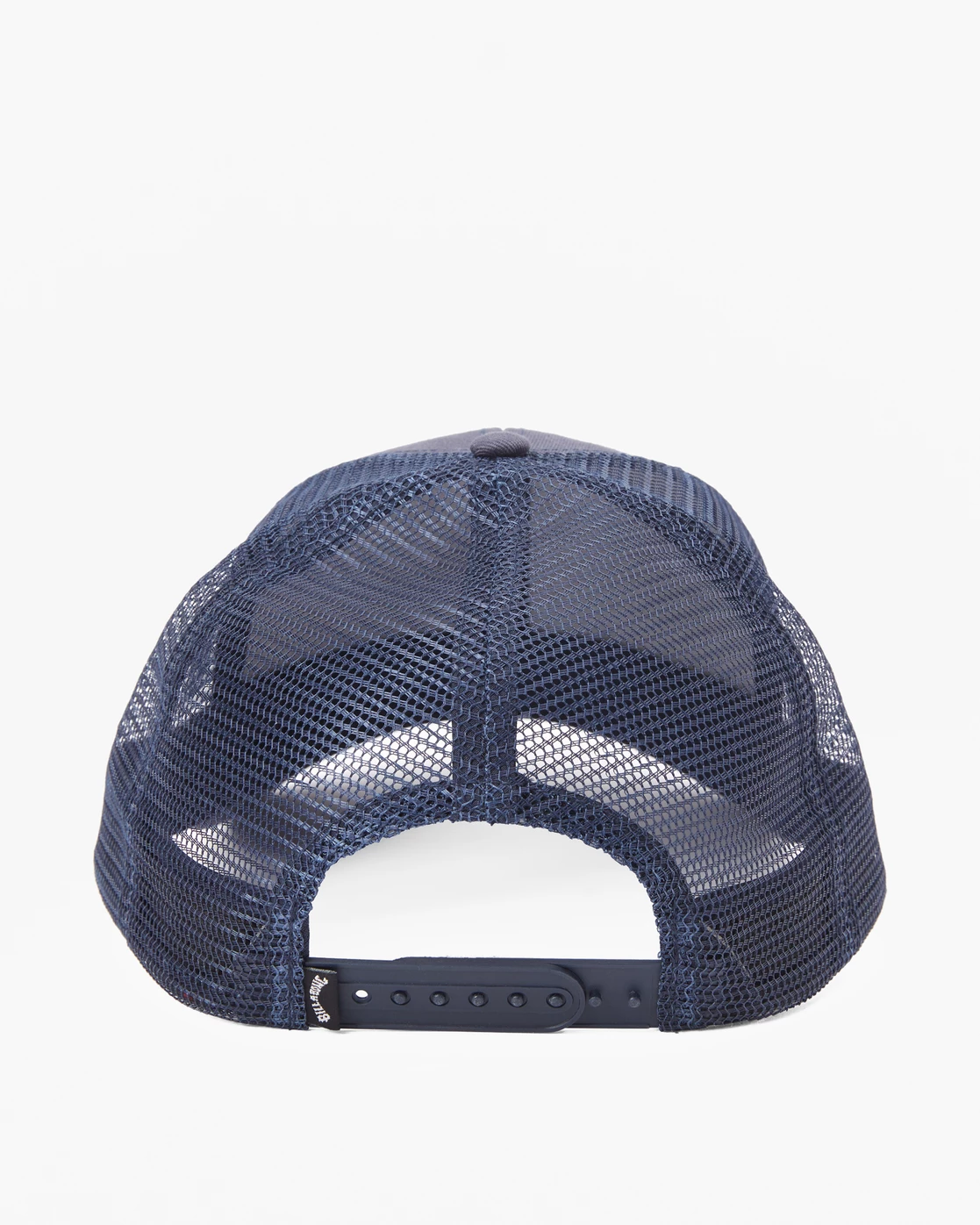 Billabong Walled Trucker Hat NAVY (nvy) 6 Billabong Walled Trucker Hat NAVY (nvy) - Image 4