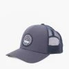 Billabong Walled Trucker Hat NAVY (nvy)