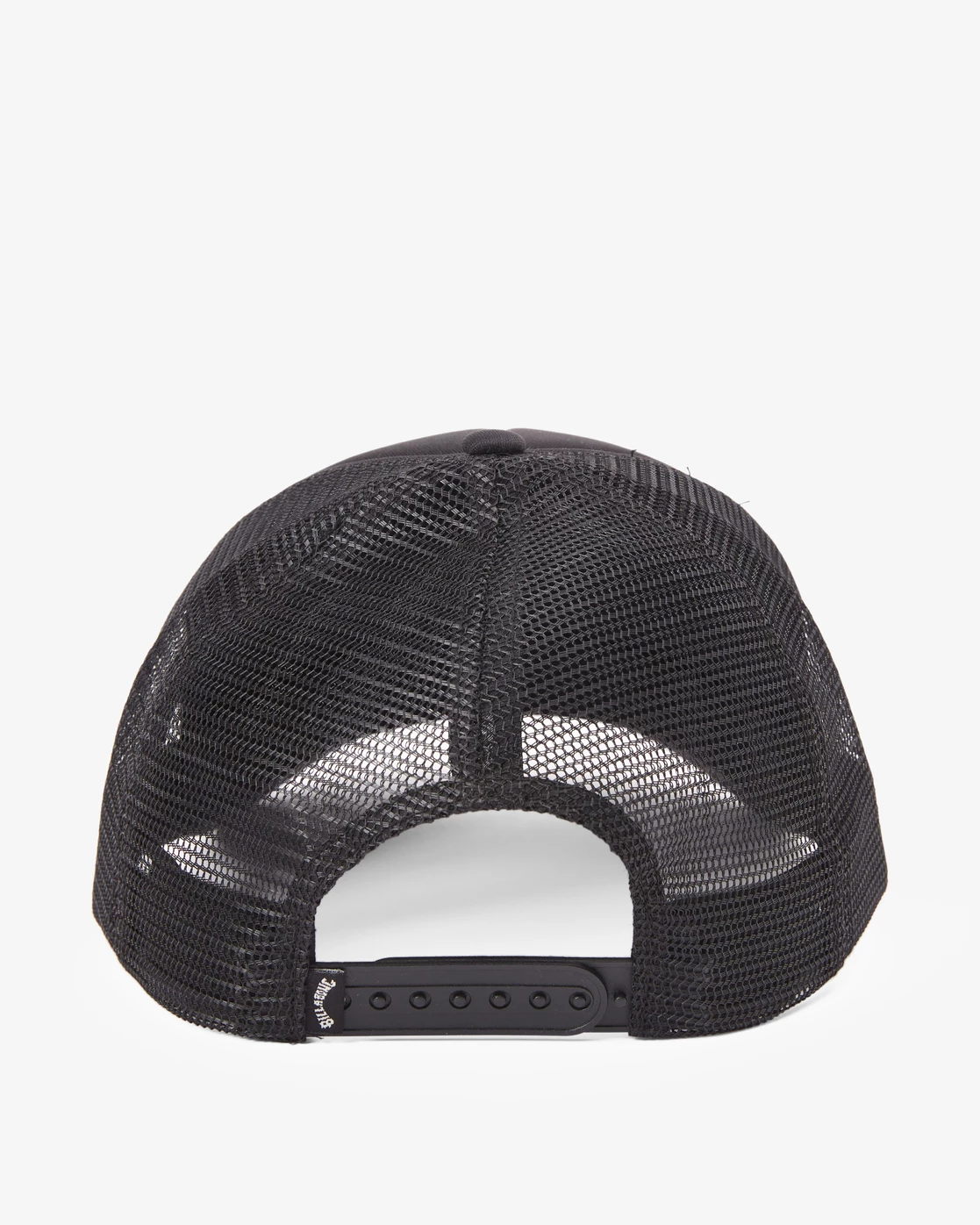 Billabong Podium Trucker Hat NEON GREEN (ngn) 6 Billabong Podium Trucker Hat NEON GREEN (ngn) - Image 4
