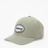 Billabong Walled Snapback Hat SAGE (sag)