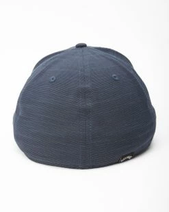 Billabong All Day Stretch Fit Hat NAVY BLUE (nyb) 11 Billabong All Day Stretch Fit Hat NAVY BLUE (nyb) -billabong shop abyha00382 billabongp nyb bck1