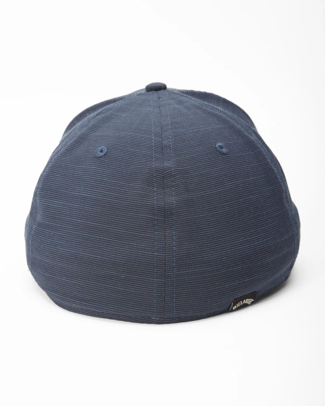 Billabong All Day Stretch Fit Hat NAVY BLUE (nyb) 6 Billabong All Day Stretch Fit Hat NAVY BLUE (nyb) - Image 4