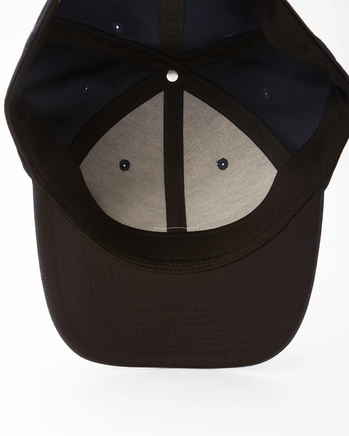Billabong All Day Stretch Fit Hat NAVY BLUE (nyb) 7 Billabong All Day Stretch Fit Hat NAVY BLUE (nyb) - Image 5