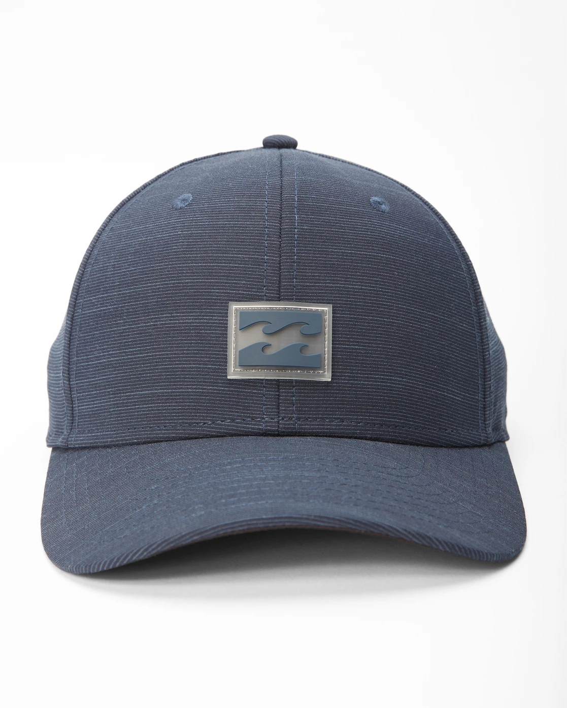 Billabong All Day Stretch Fit Hat NAVY BLUE (nyb) 4 Billabong All Day Stretch Fit Hat NAVY BLUE (nyb) - Image 2