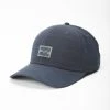 Billabong All Day Stretch Fit Hat NAVY BLUE (nyb)