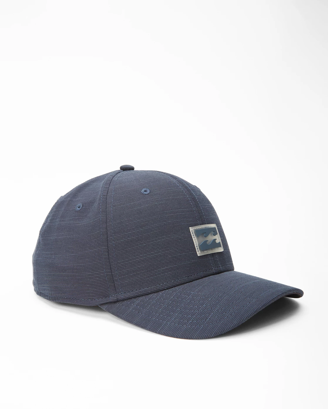 Billabong All Day Stretch Fit Hat NAVY BLUE (nyb) 5 Billabong All Day Stretch Fit Hat NAVY BLUE (nyb) - Image 3