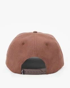 Billabong Daily Low Profile Unstructured Cap CHOCOLATE (cho) 11 Billabong Daily Low Profile Unstructured Cap CHOCOLATE (cho) -billabong shop abyha00384 billabongp cho bck1