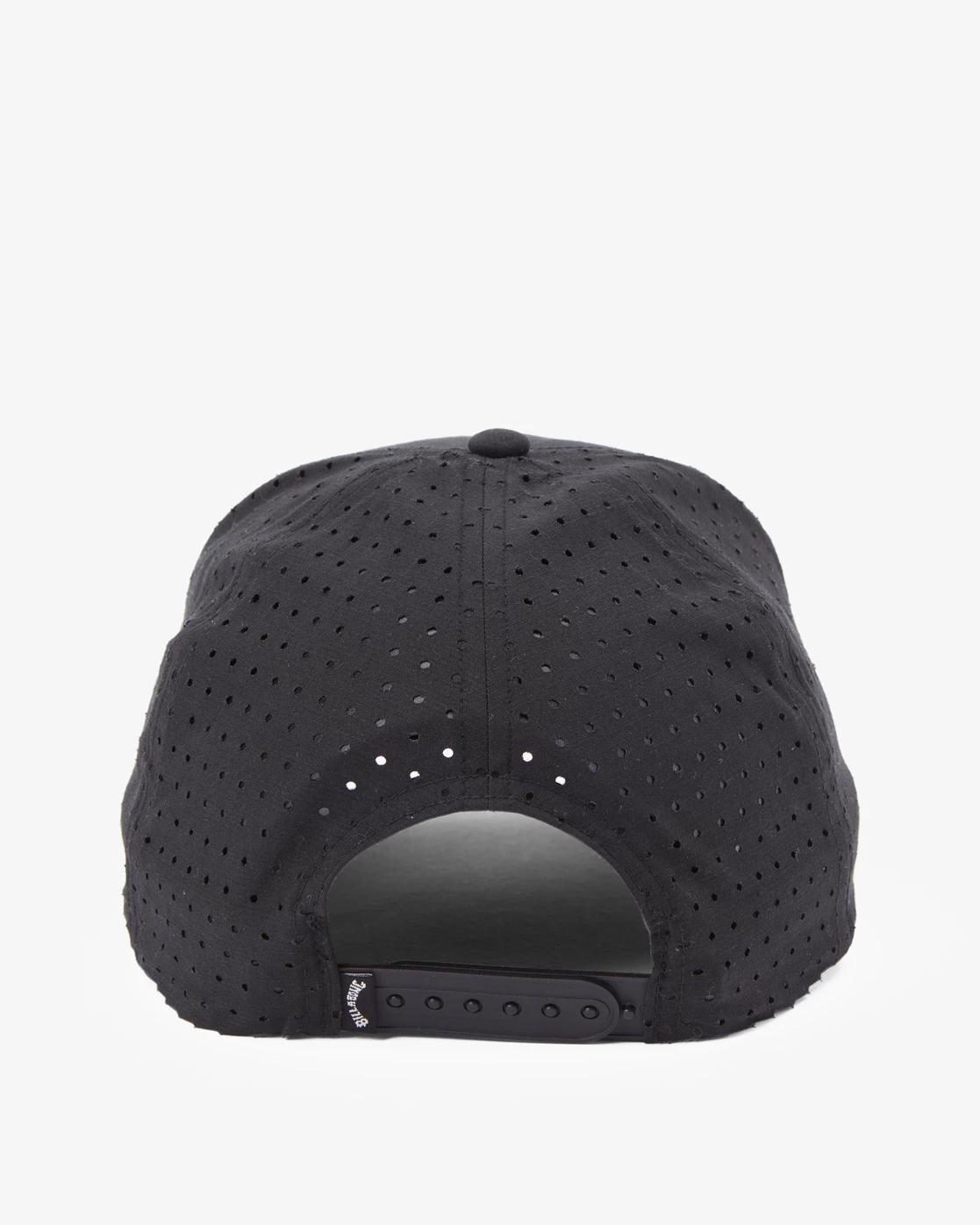 Billabong Newport Trucker Hat BLACK 6 Billabong Newport Trucker Hat BLACK - Image 4