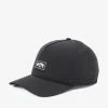 Billabong Newport Trucker Hat BLACK