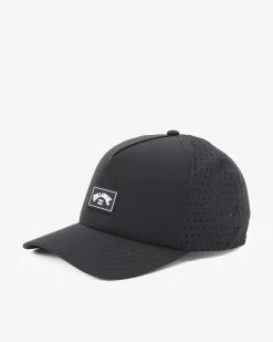 Billabong Newport Trucker Hat BLACK