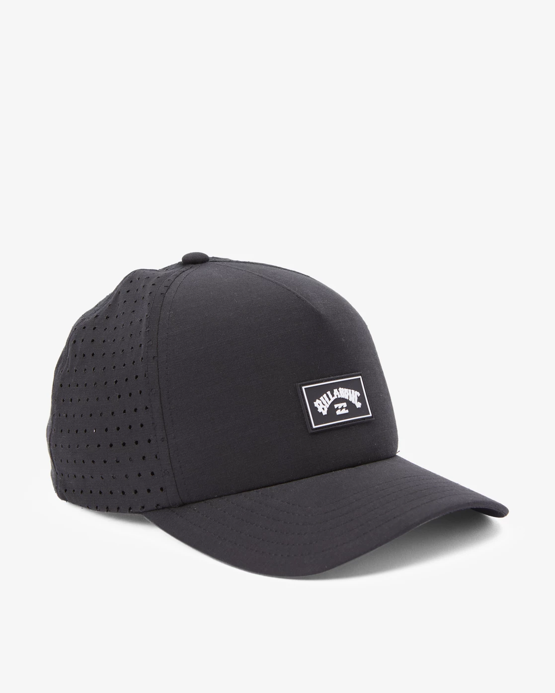 Billabong Newport Trucker Hat BLACK 5 Billabong Newport Trucker Hat BLACK - Image 3