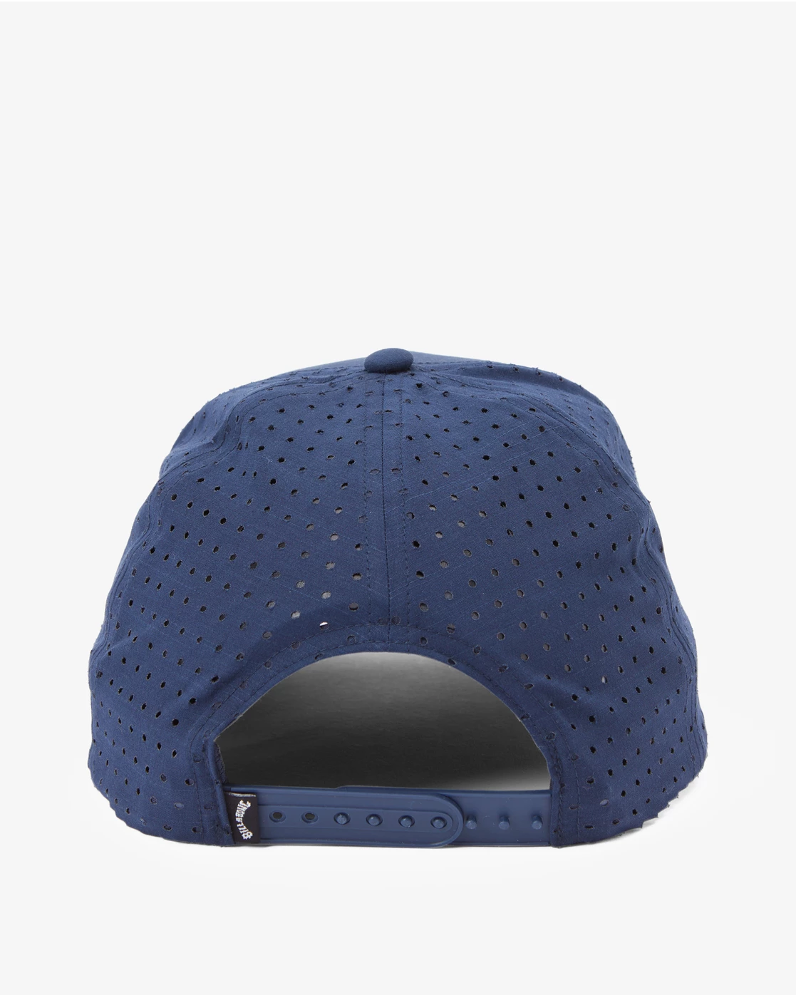 Billabong Newport Trucker Hat NAVY (nvy) 6 Billabong Newport Trucker Hat NAVY (nvy) - Image 4