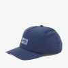 Billabong Newport Trucker Hat NAVY (nvy) -billabong shop abyha00386 billabongp nvy frt1