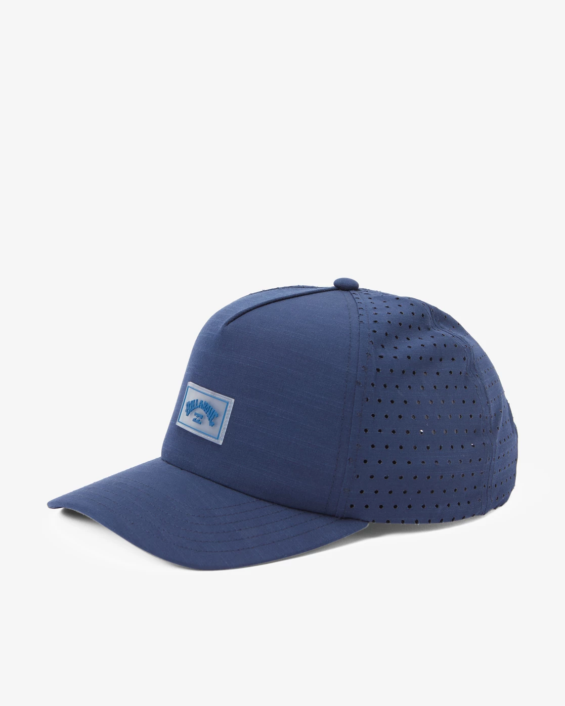 Billabong Newport Trucker Hat NAVY (nvy) 3 Billabong Newport Trucker Hat NAVY (nvy)