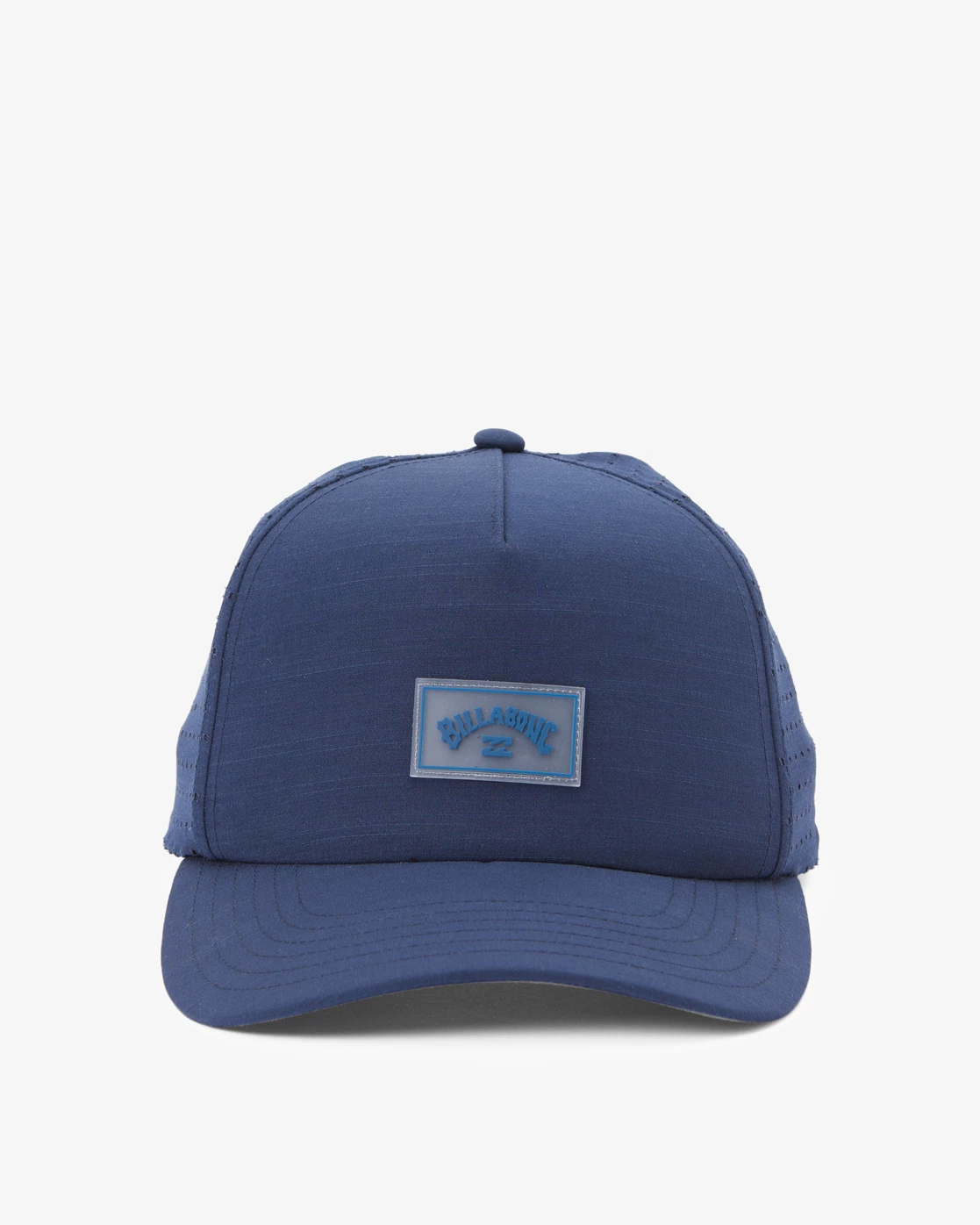 Billabong Newport Trucker Hat NAVY (nvy) 4 Billabong Newport Trucker Hat NAVY (nvy) - Image 2